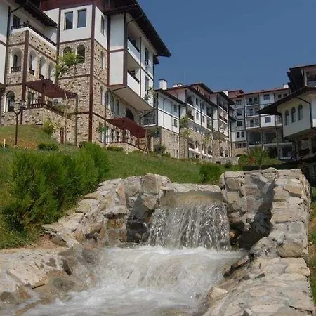Apartment - Saint Vlas Apartmán Sveti Vlas