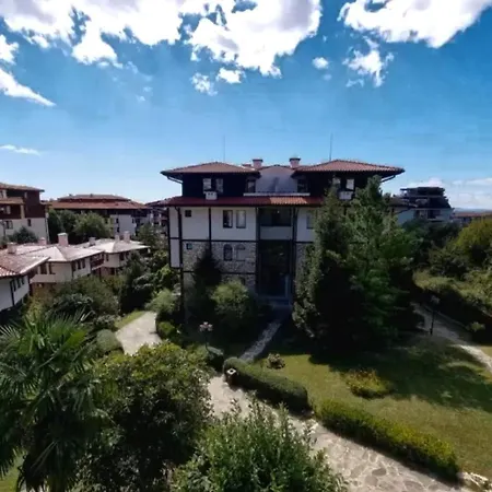Apartmán Apartment - Saint Vlas