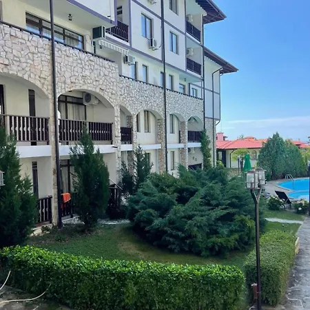 Apartment - Saint Vlas Apartmán