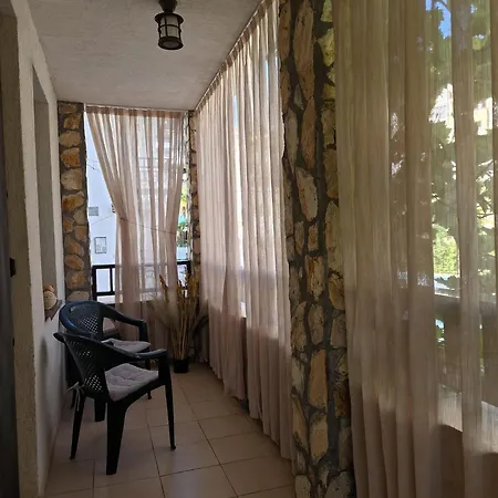 Apartmán Apartment - Saint Vlas *