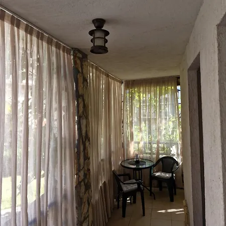Apartment - Saint Vlas Apartmán *