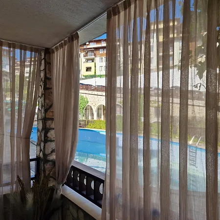Apartment - Saint Vlas * Sveti Vlas