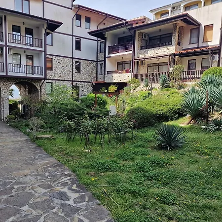 Apartment - Saint Vlas Sveti Vlas