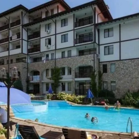 Apartment - Saint Vlas Apartmán Sveti Vlas