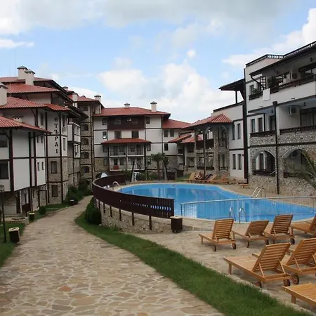 Apartment - Saint Vlas Sveti Vlas