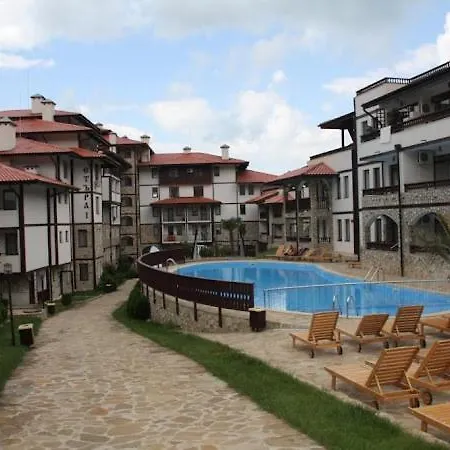 Apartmán Apartment - Saint Vlas Sveti Vlas