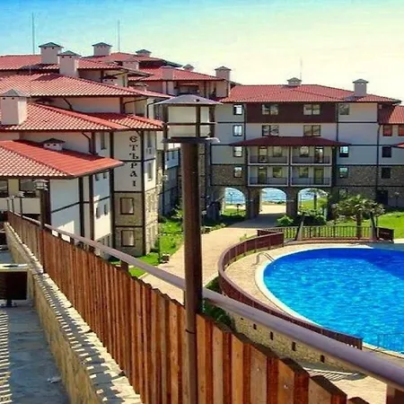 Apartment - Saint Vlas Apartmán Sveti Vlas