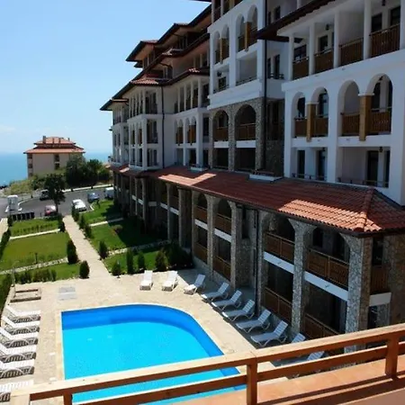 Apartmán Apartment - Saint Vlas