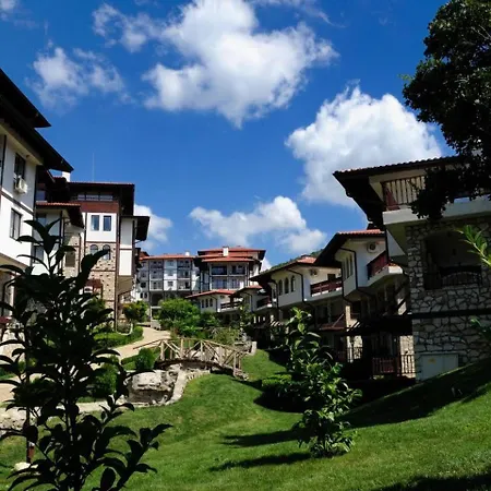 Apartment - Saint Vlas Apartmán