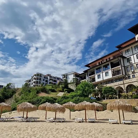 Apartment - Saint Vlas * Sveti Vlas
