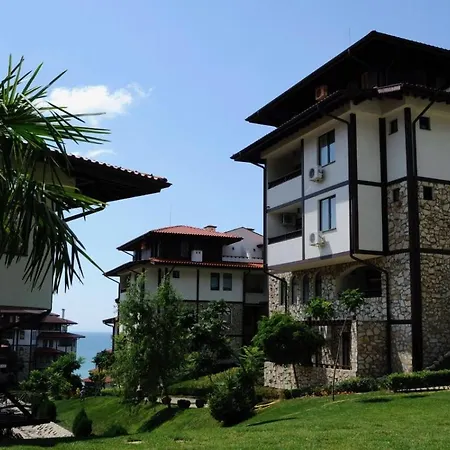 Apartmán Apartment - Saint Vlas *