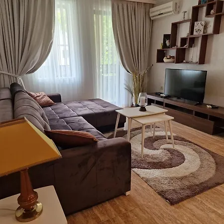 Apartmán Apartment - Saint Vlas *