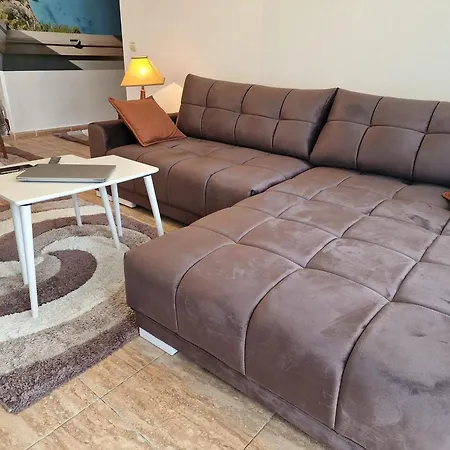 Apartmán Apartment - Saint Vlas Sveti Vlas