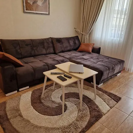 Apartment - Saint Vlas