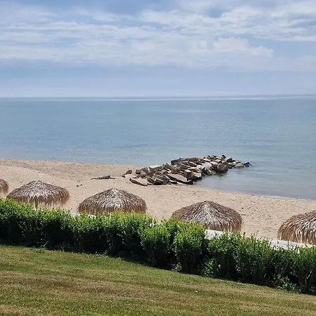 Apartmán Apartment - Saint Vlas *