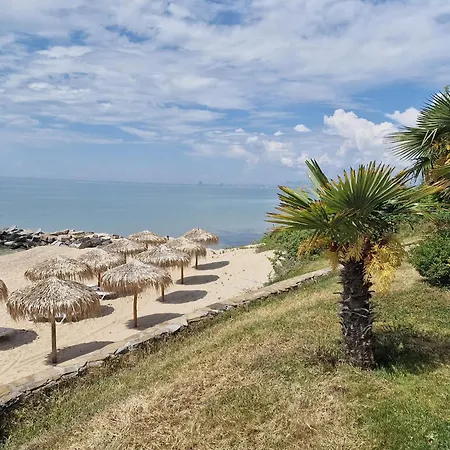 Apartmán Apartment - Saint Vlas Sveti Vlas