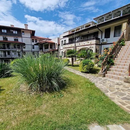 Apartment - Saint Vlas Sveti Vlas